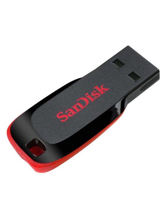SanDisk USB-флеш-накопитель, 16, 32, 64, 128 gb